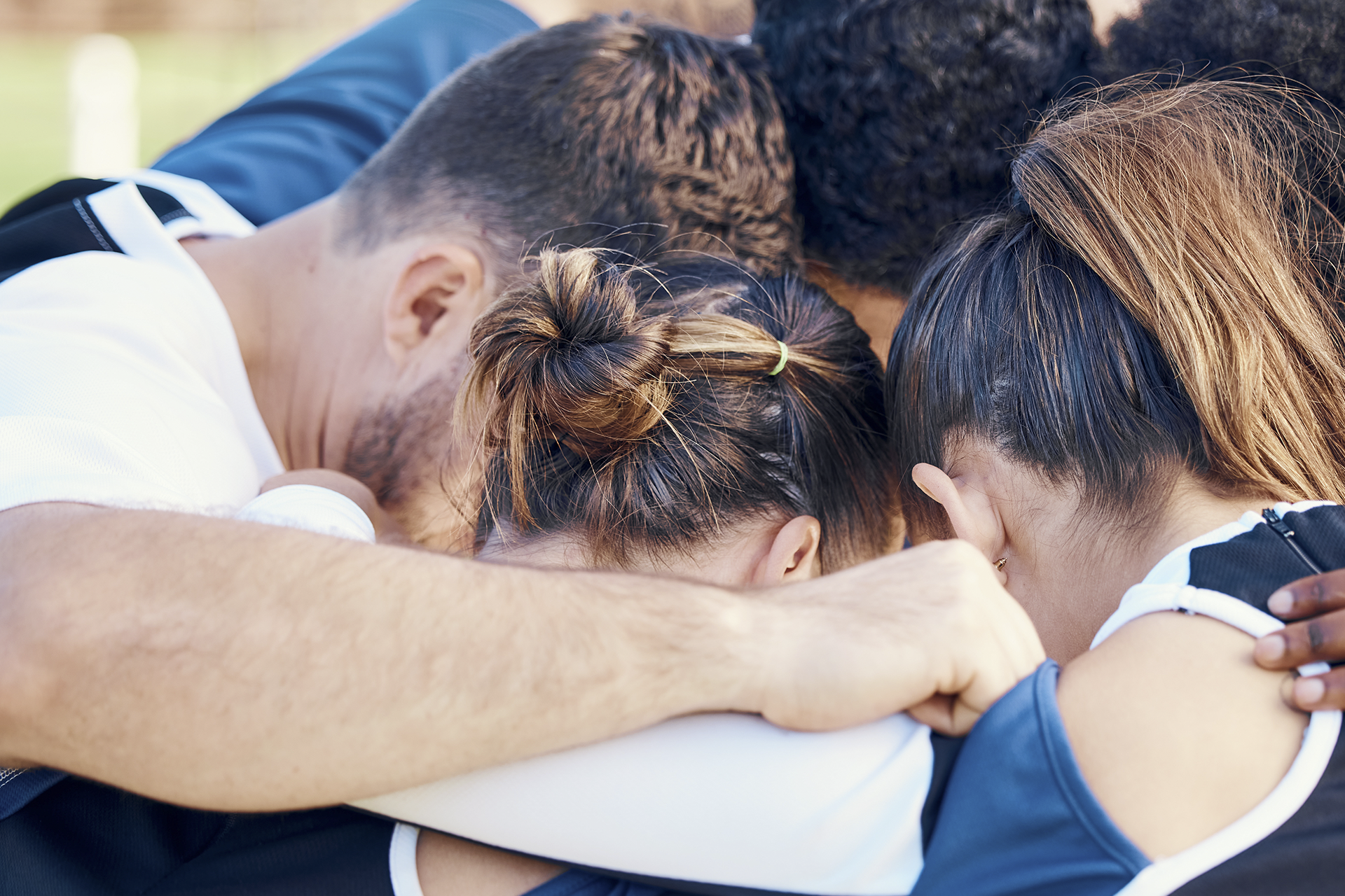 Recreate Deporte Inclusivo