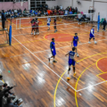 La Copa Italia de Voleibol tendrá su tercera edición en San Juan